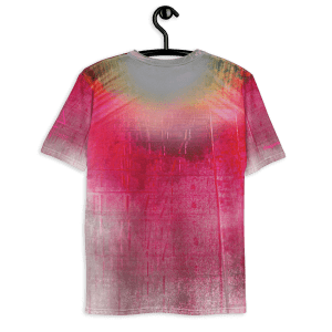 Magenta Implosion